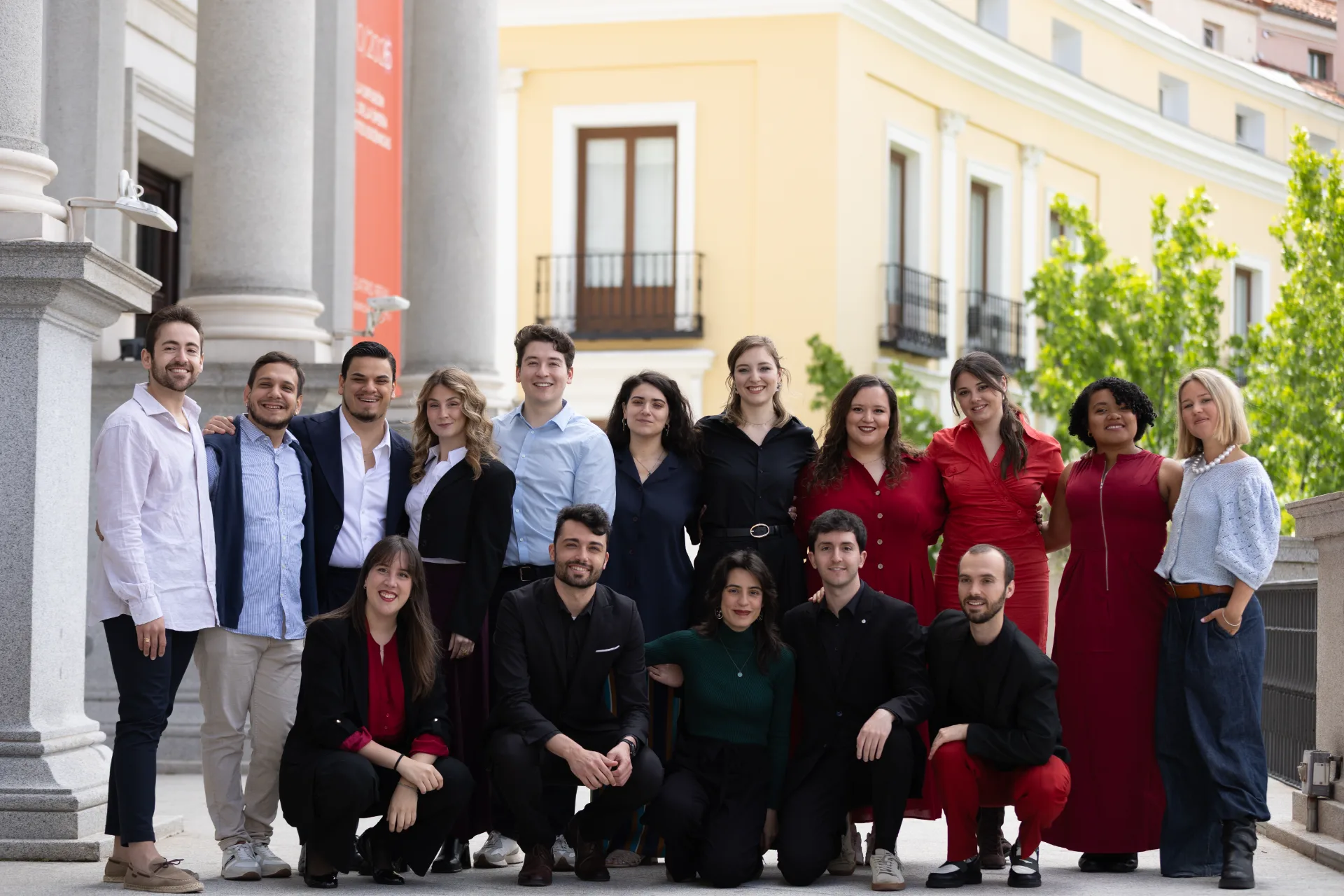 Crescendo 2026 - VI Edición