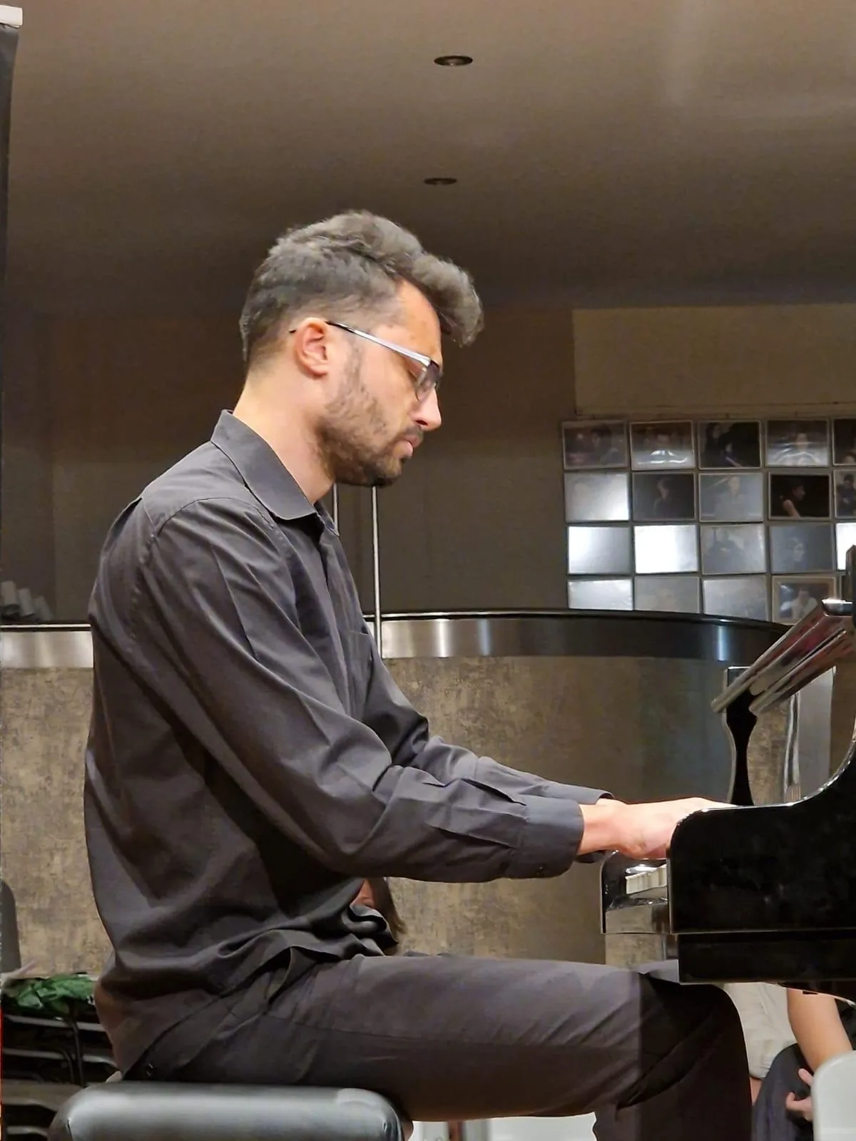 León Piano Meeting 1