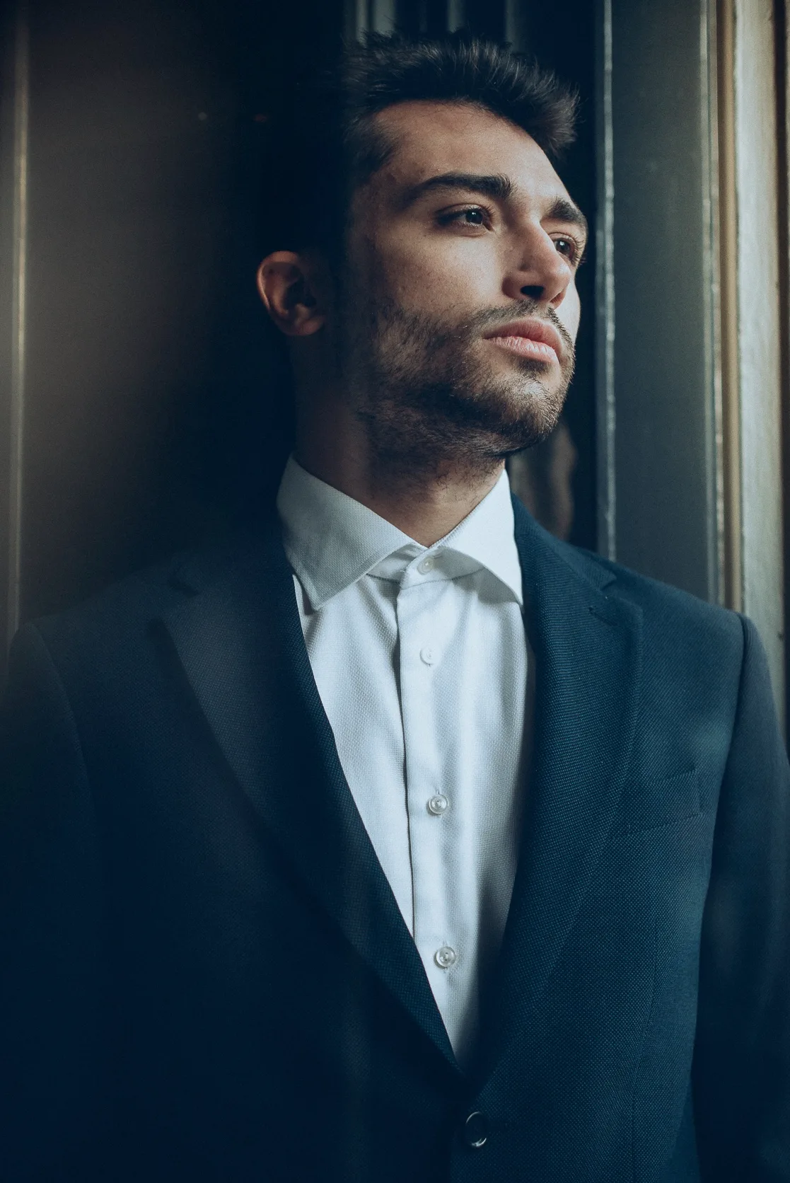 David Ruiz Gil
